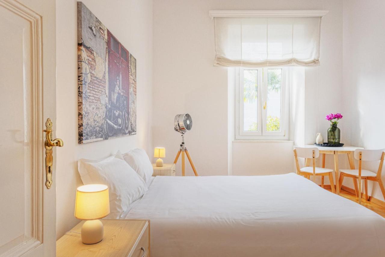 Magnolia Apartment *