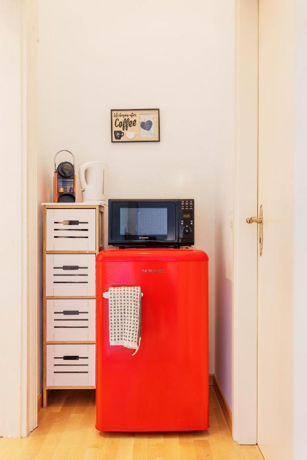 Magnolia Apartment