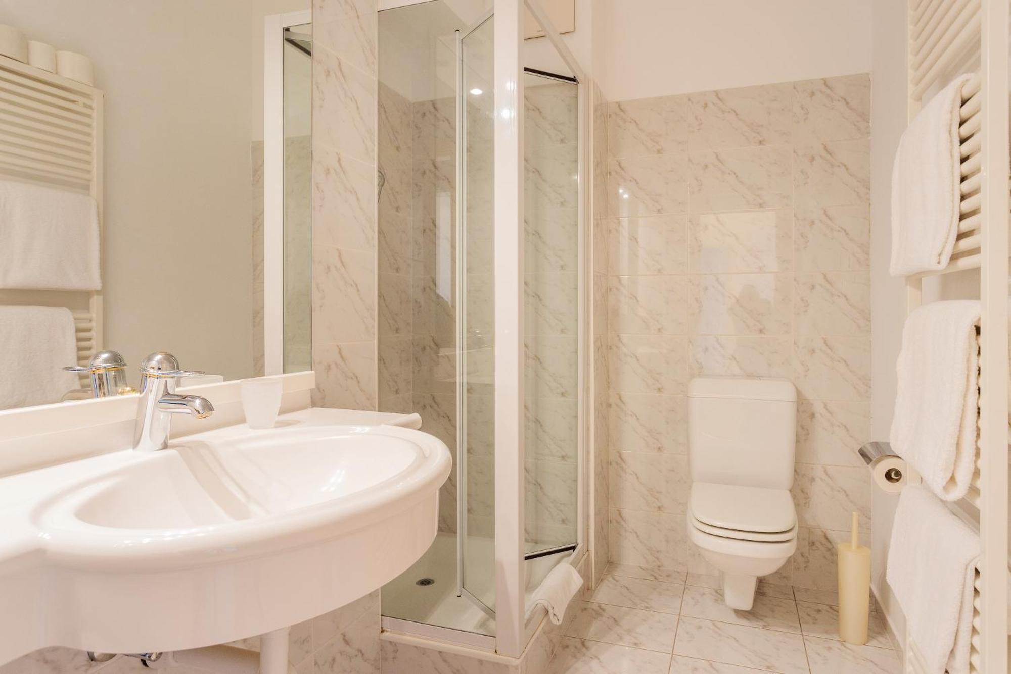 Apartment Magnolia Locarno