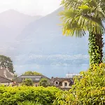 Villa Magnolia Boutique BnB - Superior Rooms