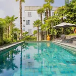 Villa Magnolia Boutique BnB - Superior Rooms