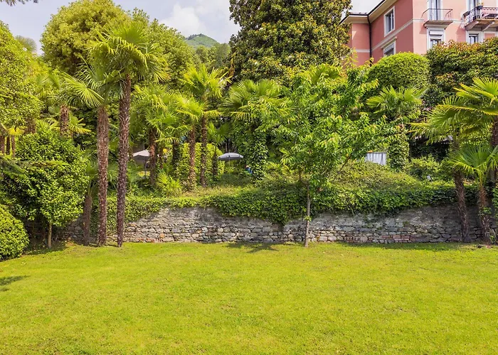 Villa Magnolia Boutique BnB - Superior Rooms